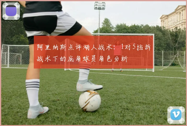 阿里纳斯点评湖人战术：1对5挡拆战术下的底角球员角色分析
