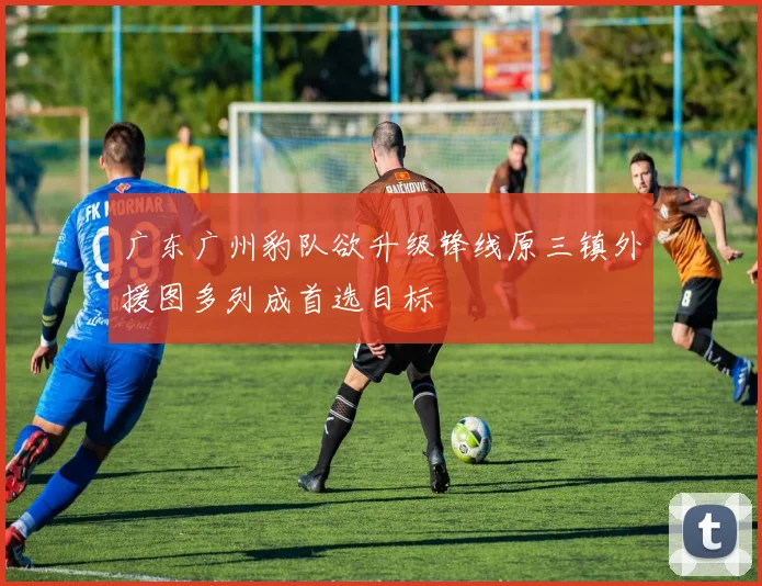 广东广州豹队欲升级锋线原三镇外援图多列成首选目标