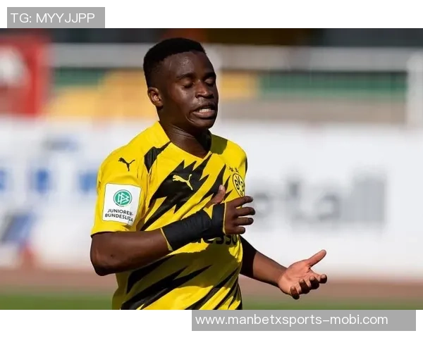 拜尔因轻微肌肉问题缺席多特训练出战黄潜前景不明