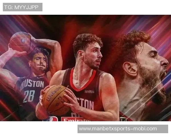 火箭助教赞谢泼德投射能力出众球商才是他真正的竞争优势 火箭助教赞谢泼德投射能力出众球商才是他真正的竞争优势